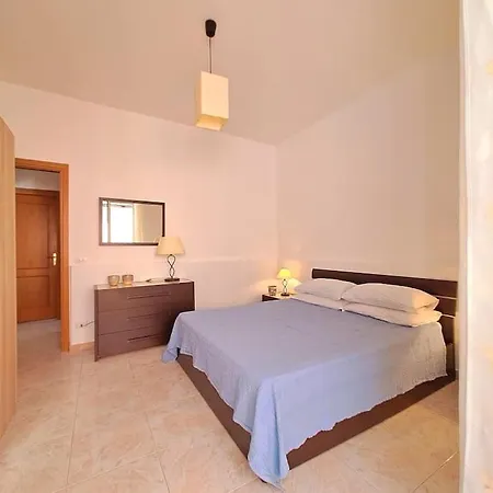 Apartamento Ambra Stazzo Exterior foto