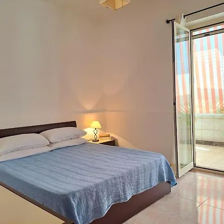 Apartamento Ambra Stazzo Exterior foto
