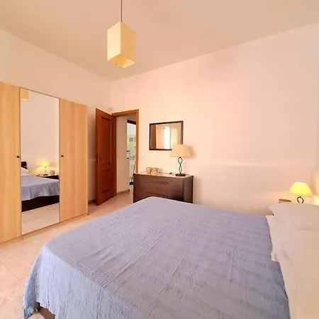 Apartamento Ambra Stazzo Exterior foto