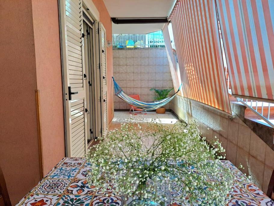 Apartment Ambra *