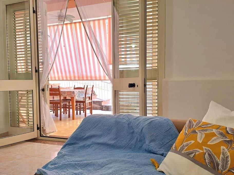 Ambra Apartment