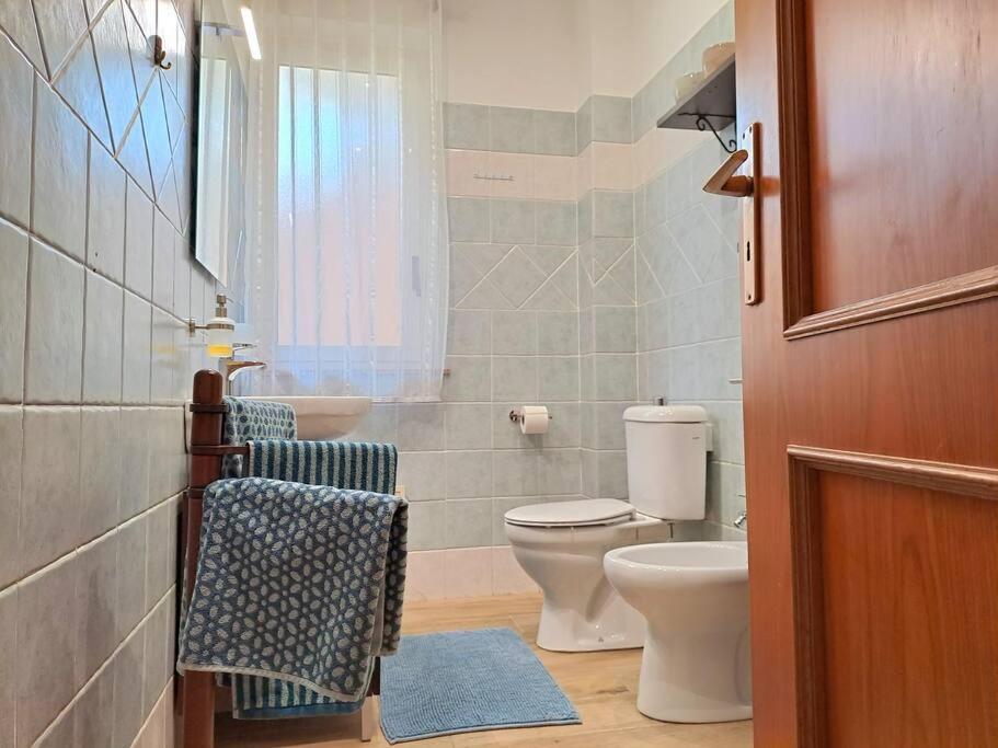 Apartamento Ambra