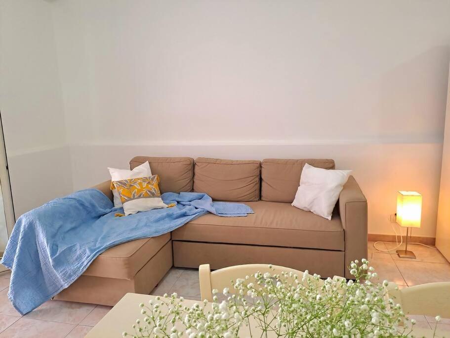 Apartment Ambra *