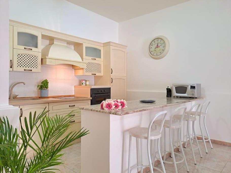 Apartment Ambra Stazzo