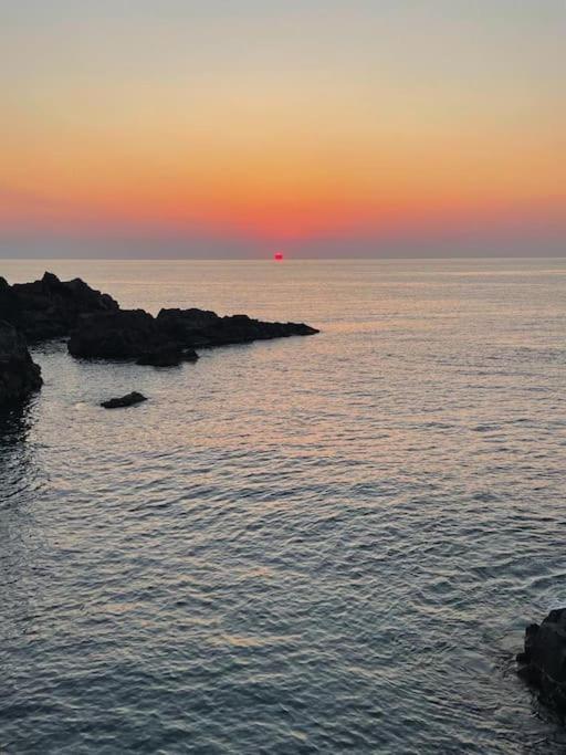 Apartamento Ambra Stazzo